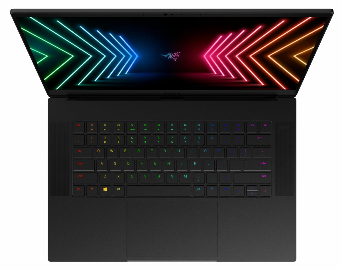 Laptop RAZER Blade 15 Advanced RZ09-0409BEC3-R3E1 FHD i7-11800H/16GB/1TB SSD/RTX3070 8GB/Win10H