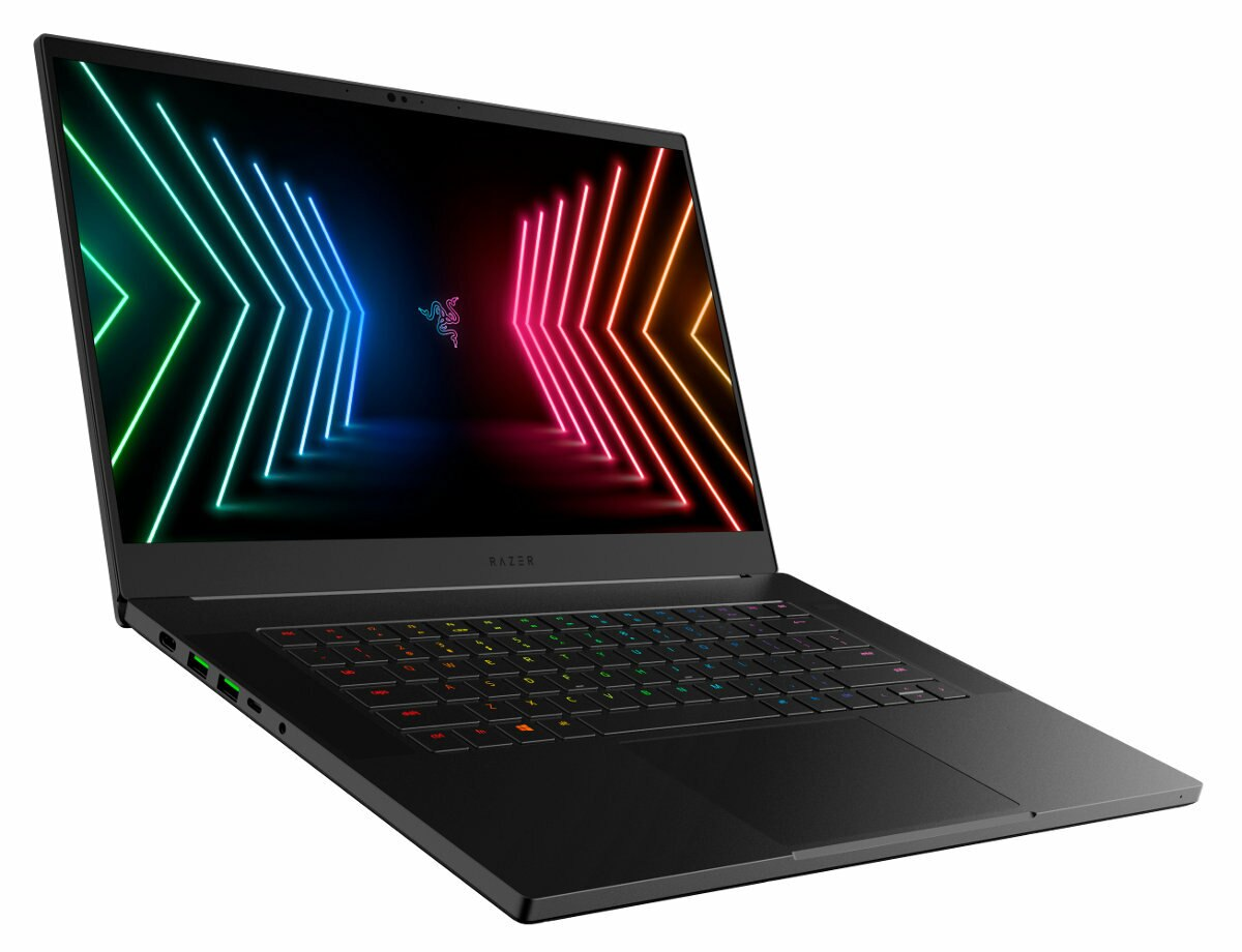 Laptop RAZER Blade 15 Advanced RZ09-0409BEC3-R3E1 FHD i7-11800H/16GB/1TB SSD/RTX3070 8GB/Win10H