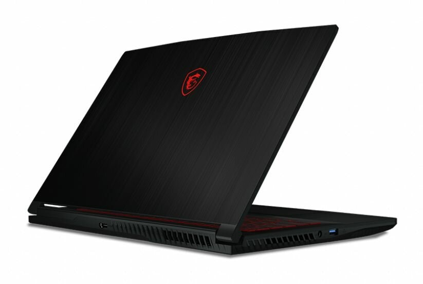 Laptop MSI GF63 Thin 11UC-240PL FHD i7-11800H/8GB/512GB SSD/RTX3050 4GB/Win10H