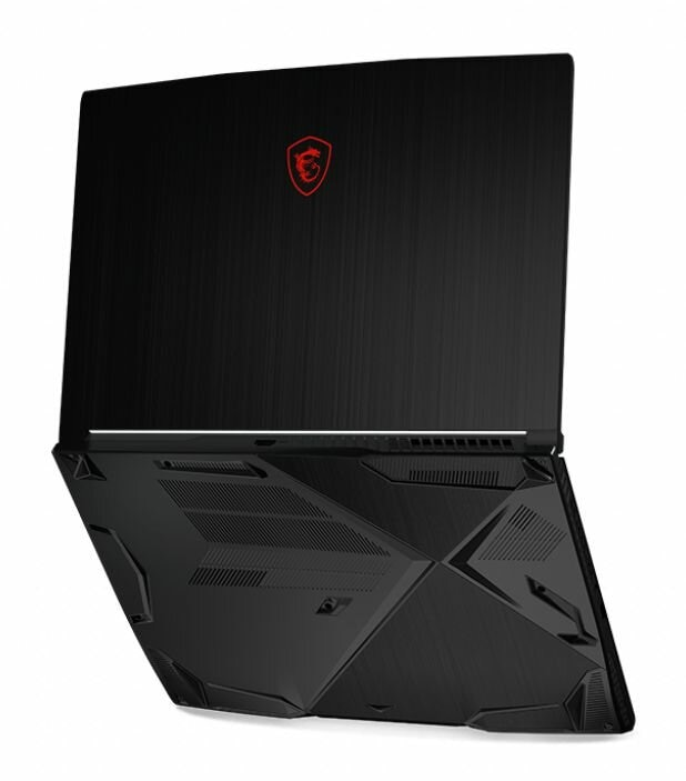 Laptop MSI GF63 Thin 11UC-240PL FHD i7-11800H/8GB/512GB SSD/RTX3050 4GB/Win10H