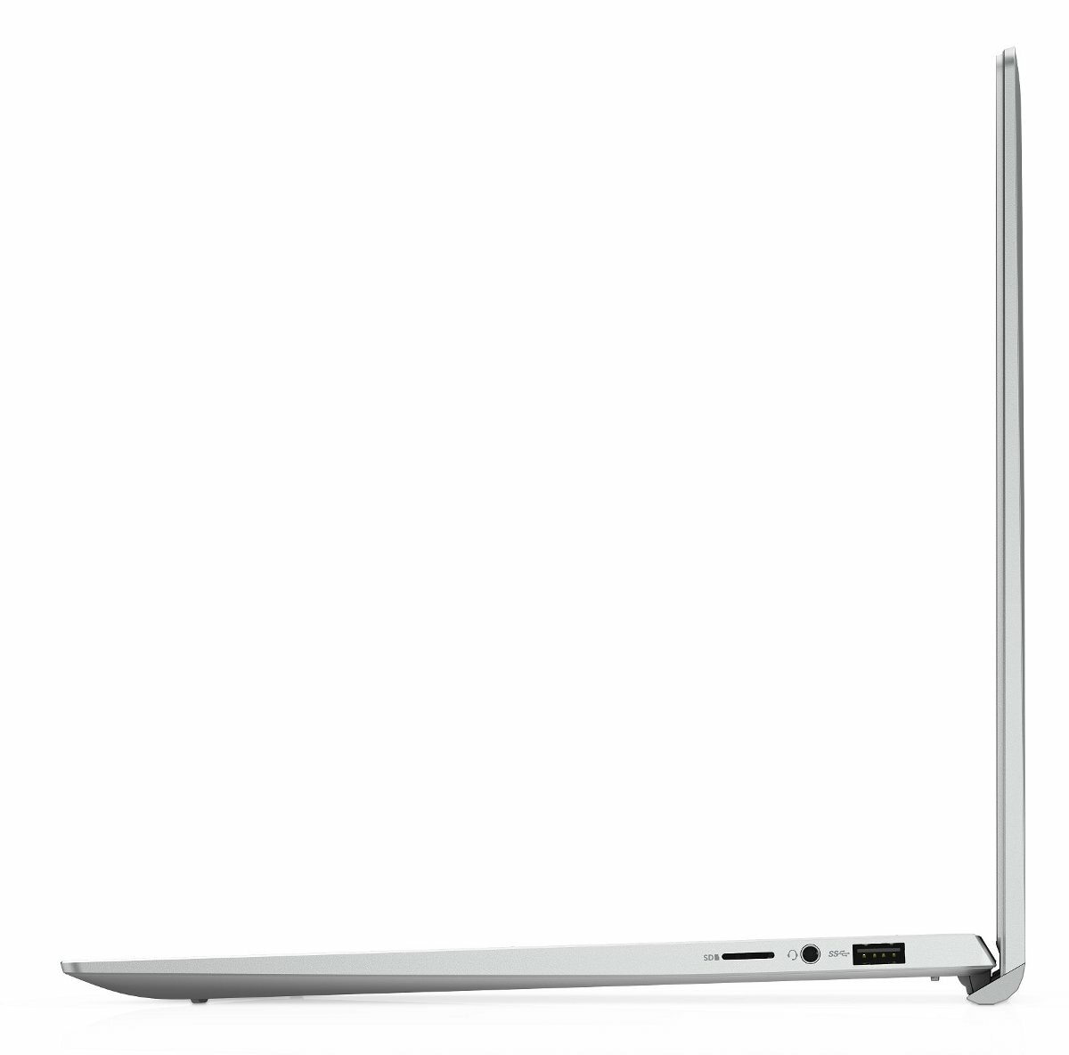 Laptop DELL Inspiron 14 7400 QHD+ i5-1135G7/8GB/512GB SSD/INT/Win10Pro Srebrny