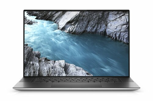 Laptop DELL XPS 17 9710 UHD+ Dotykowy i9-11900H/16GB/1TB SSD/RTX3060 6GB/Win11Pro