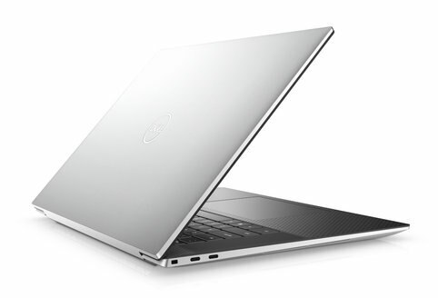 Laptop DELL XPS 17 9710 UHD+ Dotykowy i9-11900H/16GB/1TB SSD/RTX3060 6GB/Win11Pro
