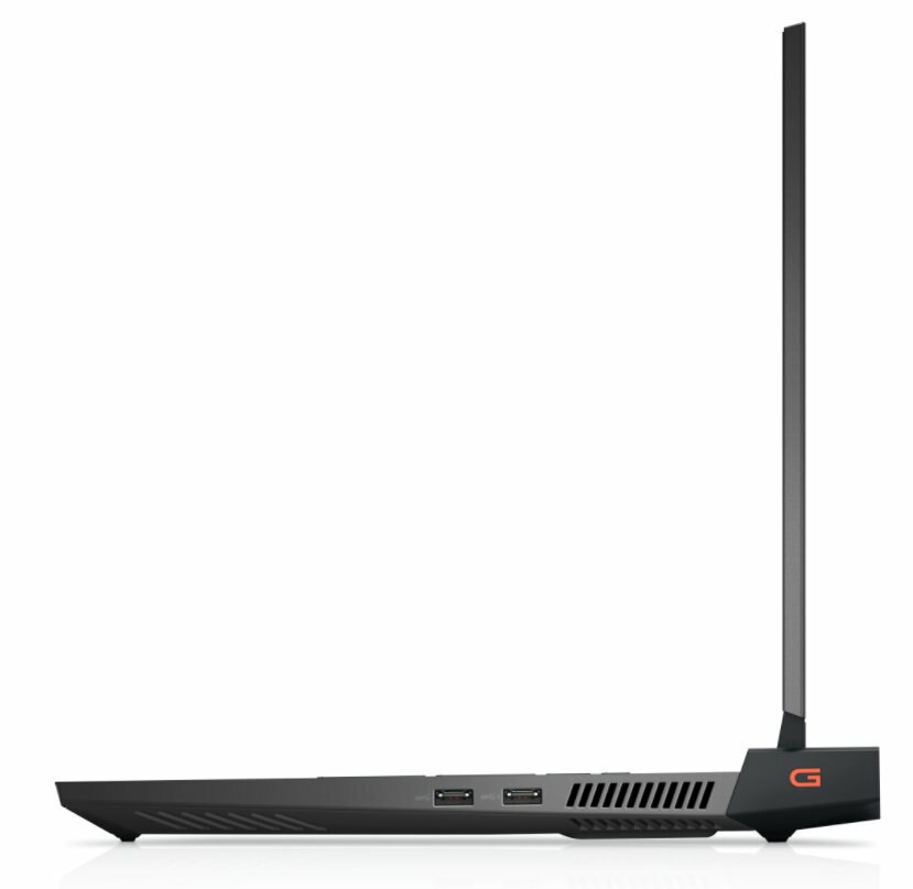 Laptop DELL G15 5511 Special Edition FHD i7-11800H/32GB SSD/1TB SSD/RTX3060 6GB/Win11Pro Czarny (Obsidian Black)