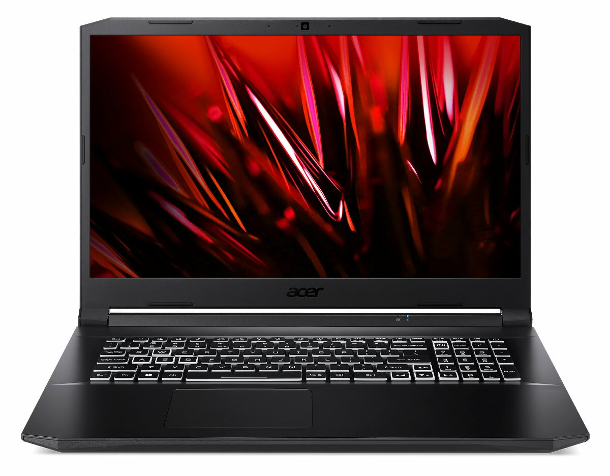 Laptop ACER Nitro 5 AN517-41-R56V QHD Ryzen 7 5800H/16GB/1TB SSD/RTX3080 8GB/Win10H