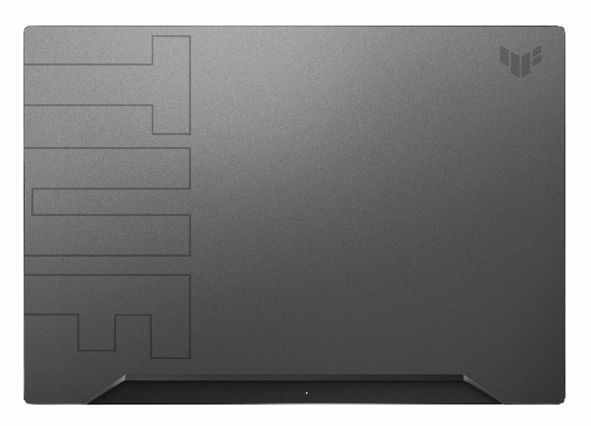 Laptop ASUS Tuf Dash F15 FX516PM-HN181W FHD i7-11370H/16GB/512GB SSD/RTX3060 6GB/Win11H Szary (Eclipse Gray)