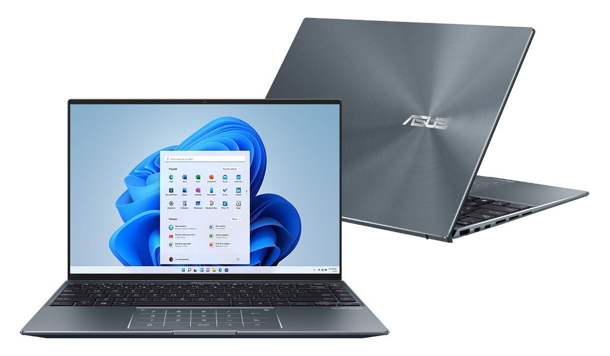 ASUS ZenBook14 Ryzen9 SSD512GB グレー Amazon.co.jp: ASUS ノートパソコン Zenbook 14 14インチ Ryzen