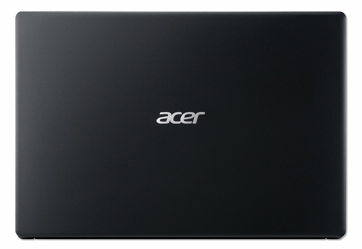 Laptop ACER Aspire 3 A315-34-C6K4 FHD Celeron N4020/4GB/128GB SSD/INT/Win11HS Czarny + Microsoft 365 12 mies.