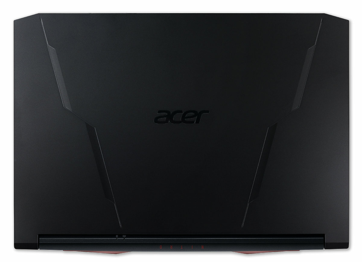 Laptop ACER Nitro 5 AN515-57-58DW FHD i5-11400H/16GB/512GB SSD/RTX3050Ti 4GB/Win11H Czarny