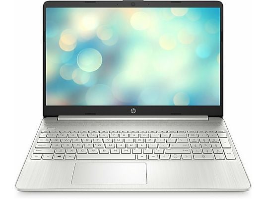 Laptop HP 15s-eq2659nw FHD Ryzen 7 5700U/16GB/512GB SSD/INT/Win11H Srebrny (Natural Silver)