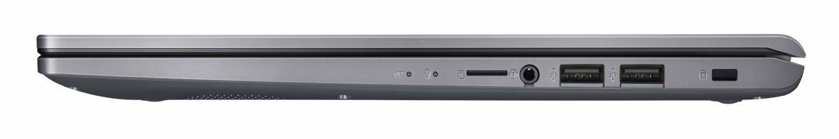 Laptop ASUS X515FA-EJ179W FHD i3-10110U/8GB/256GB SSD/INT/Win11HS Szary (Slate Grey)