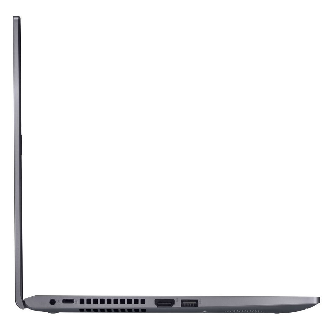 Laptop ASUS X515JA-BQ2104W FHD i5-1035G1/8GB/512GB SSD/INT/Win11H Szary (Slate Grey)