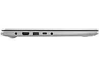 Laptop ASUS E410MA-EK1372WS FHD Celeron N4020/4GB/128GB SSD/INT/Win11HS Biały (Dreamy White) + Microsoft 365 12 mies.