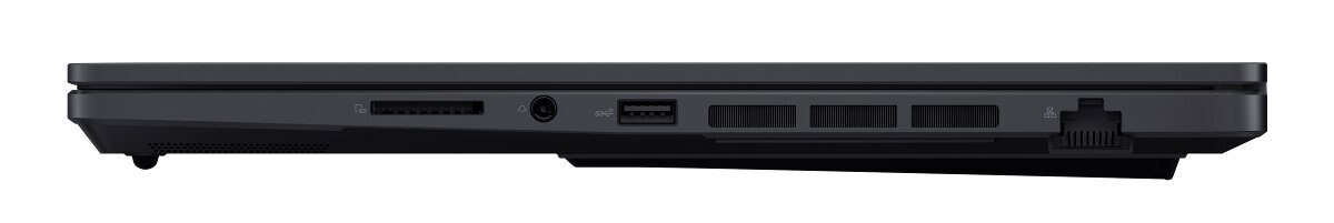 Laptop ASUS ProArt Studiobook Pro 16 OLED W7600H3A-L2012X UHD+ i7-11800H/64GB/2TB SSD/RTXA3000 6GB/Win11Pro Czarny (Star Black)