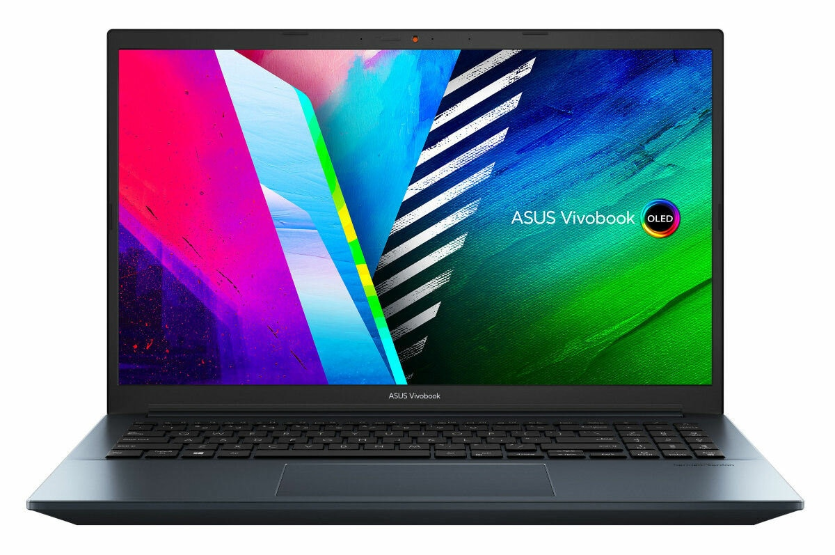 Laptop ASUS Vivobook Pro 15 OLED K3500PC-L1328W FHD i5-11300H/16GB