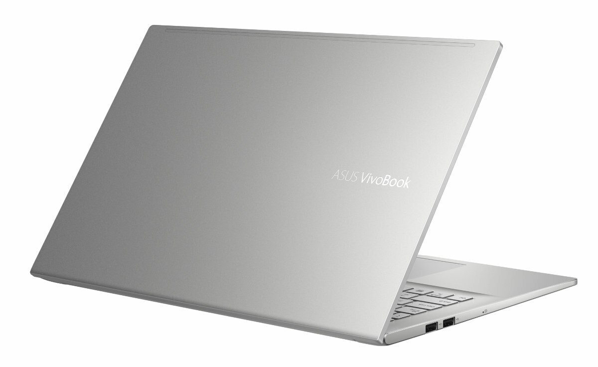 Laptop ASUS VivoBook 15 OLED K513EA-L11957W FHD i5-1135G7/16GB/512GB SSD/INT/Win11H Srebrny (Transparent Silver)
