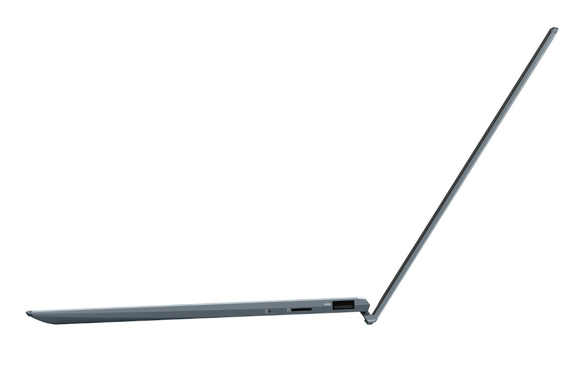 Laptop ASUS ZenBook 13 UX325EA-KG649W OLED FHD i5-1135G7/16GB/512GB SSD/INT/Win11H Szary (Pine Grey)