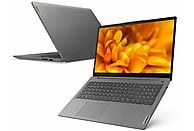 Laptop LENOVO IdeaPad 3 15ITL6 82H8019QPB FHD i5-1135G7/8GB/512GB SSD/INT Szary (Arctic Grey)