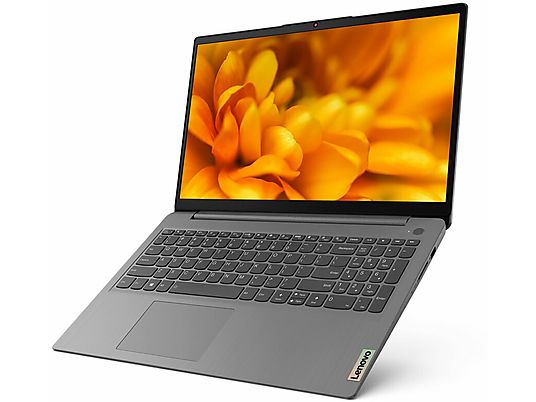 Laptop LENOVO IdeaPad 3 15ITL6 82H8019QPB FHD i5-1135G7/8GB/512GB SSD/INT Szary (Arctic Grey)