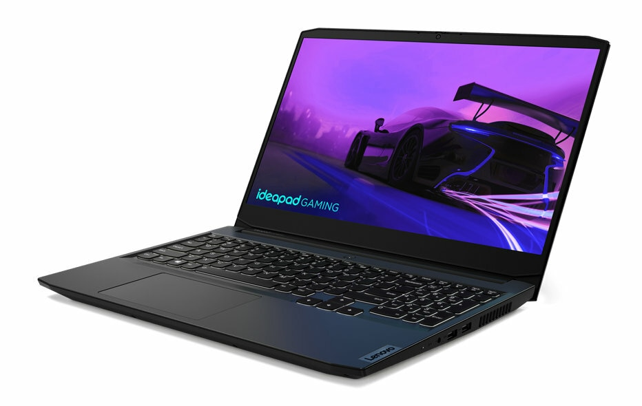IP3 15IHU6 82K100HNPB I5-11300H/8/512GB/1650/NO OS