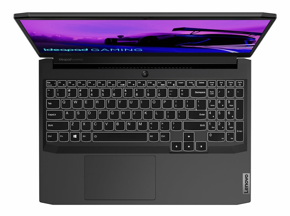 IP3 15IHU6 82K100HNPB I5-11300H/8/512GB/1650/NO OS