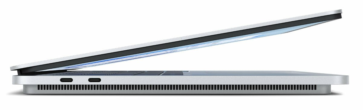 Laptop/Tablet 2w1 MICROSOFT Surface Laptop Studio 14.4 i5-11300H/16GB/512GB SSD/INT/Win11H Platynowy + rysik Surface Slim Pen 2