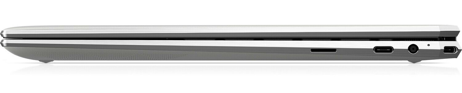 Laptop/Tablet 2w1 HP Spectre x360 Convertible 14-ea0017nw WUXGA+ Dotykowy i7-1165G7/16GB/1TB SSD/INT/Win10H Srebrny