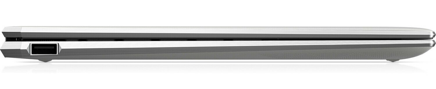 Laptop/Tablet 2w1 HP Spectre x360 Convertible 14-ea0017nw WUXGA+ Dotykowy i7-1165G7/16GB/1TB SSD/INT/Win10H Srebrny