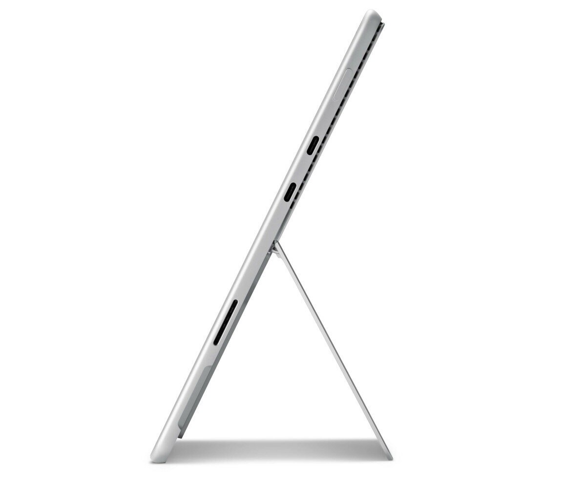 Laptop/Tablet 2w1 MICROSOFT Surface Pro 8 Dotykowy i5-1135G7/8GB