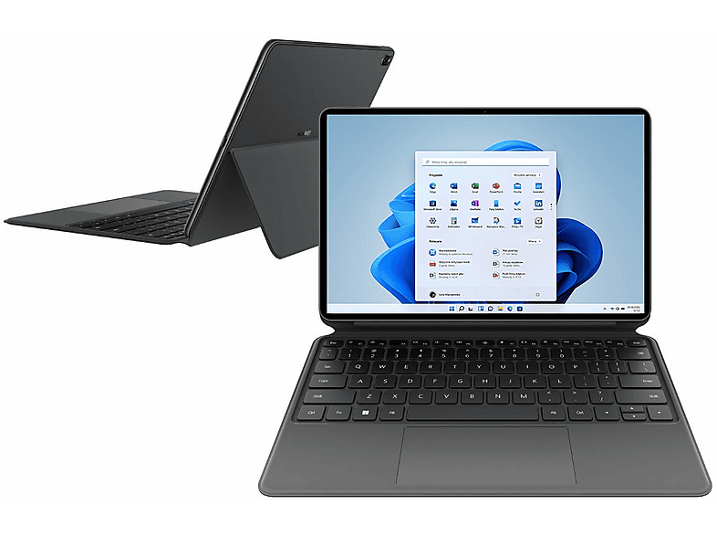 Laptop/Tablet 2w1 HUAWEI MateBook E 2.5K Dotykowy i5-1130G7