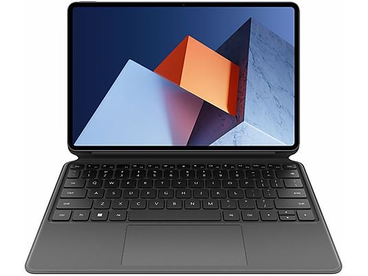 Laptop/Tablet 2w1 HUAWEI MateBook E 2.5K Dotykowy i5-1130G7/16GB/512GB SSD/INT/Win11H Szary (Nebula Gray)