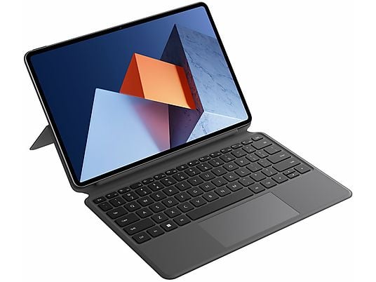 Laptop/Tablet 2w1 HUAWEI MateBook E 2.5K Dotykowy i5-1130G7/16GB/512GB SSD/INT/Win11H Szary (Nebula Gray)