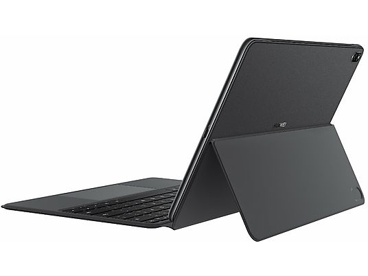 Laptop/Tablet 2w1 HUAWEI MateBook E 2.5K Dotykowy i5-1130G7/16GB/512GB SSD/INT/Win11H Szary (Nebula Gray)