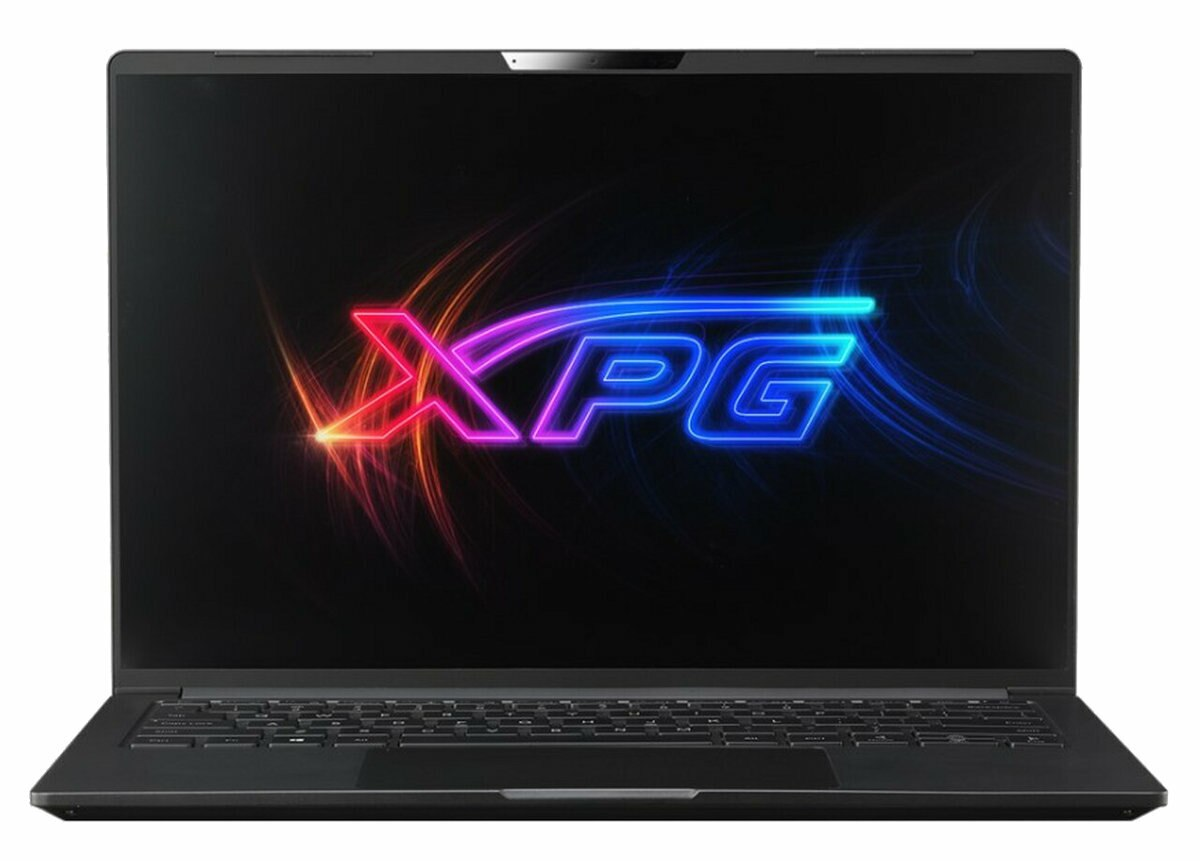 Laptop XPG Xenia 14 i5-1135G7/16GB/512GB SSD/INT/Win10H XENIA14I5G11GXELX