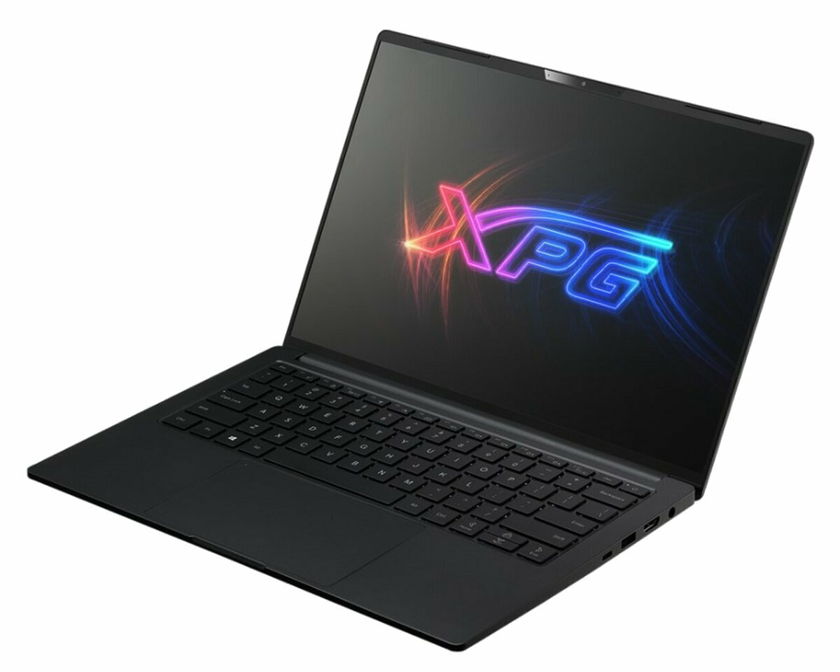 Laptop XPG Xenia 14 i5-1135G7/16GB/512GB SSD/INT/Win10H XENIA14I5G11GXELX