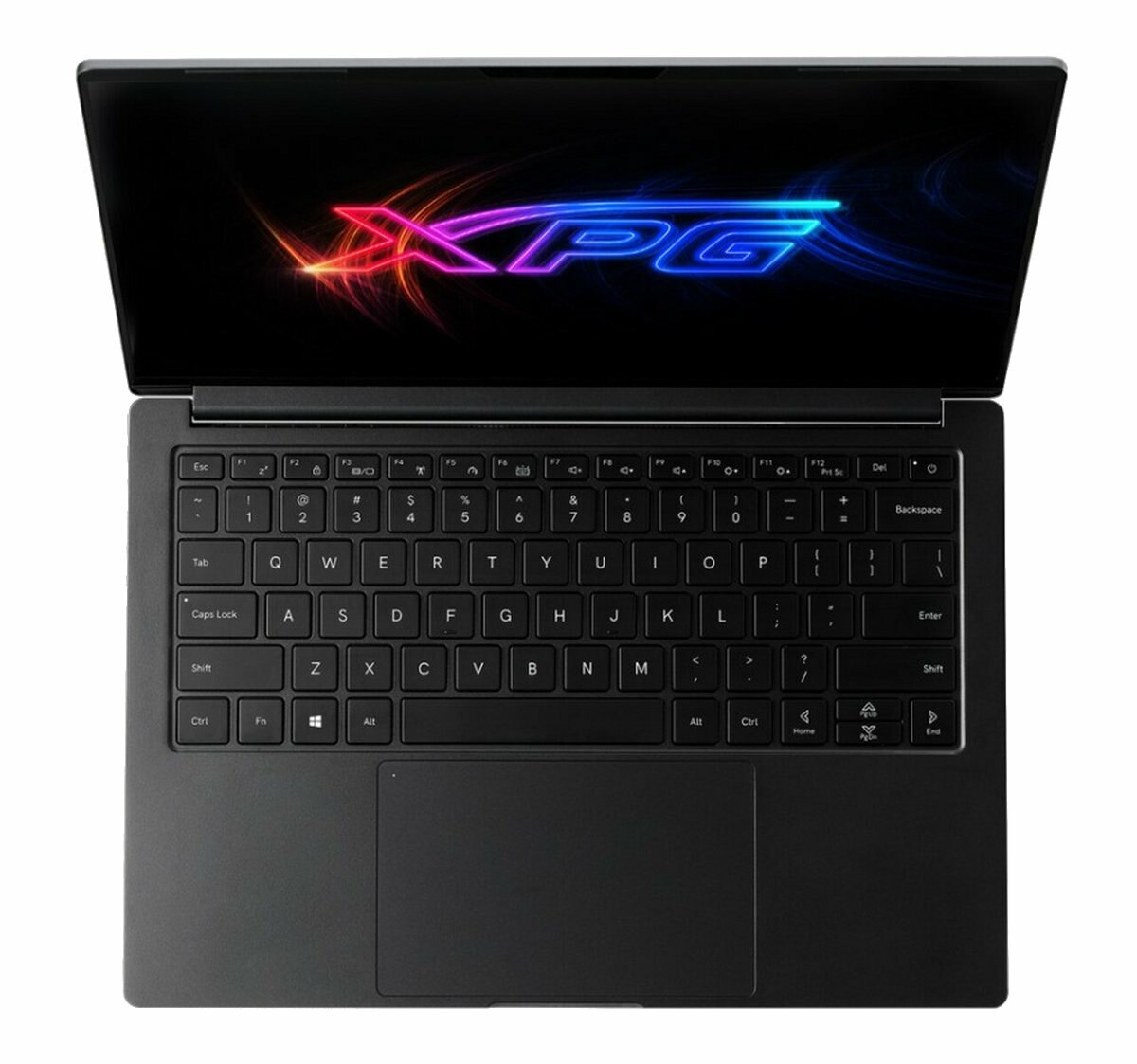Laptop XPG Xenia 14 i5-1135G7/16GB/512GB SSD/INT/Win10H XENIA14I5G11GXELX