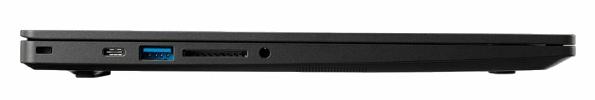 Laptop XPG Xenia 14 i5-1135G7/16GB/512GB SSD/INT/Win10H XENIA14I5G11GXELX