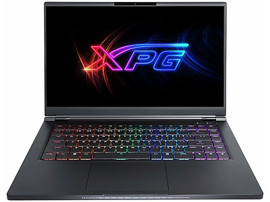 Laptop XPG Xenia 15 QHD i7-11800H//32GB/1TB SSD/RTX3070 8GB/Win10H XENIA15I7G11H3070LX