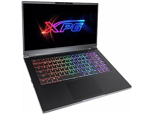 Laptop XPG Xenia 15 QHD i7-11800H//32GB/1TB SSD/RTX3070 8GB/Win10H XENIA15I7G11H3070LX