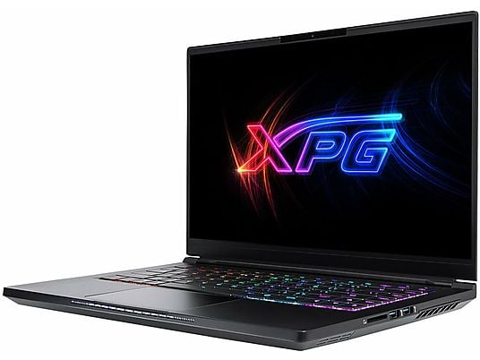 Laptop XPG Xenia 15 QHD i7-11800H//32GB/1TB SSD/RTX3070 8GB/Win10H XENIA15I7G11H3070LX