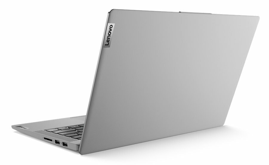 Laptop LENOVO IdeaPad 5 14ALC05 82LM00MAPB FHD Ryzen 7 5700U/16GB/512GB SSD/INT/Win11H Szary (Platinum Grey)