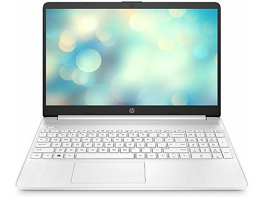 Laptop HP 15s-fq2679nw FHD i3-1115G4/8GB/512GB SSD/INT/Win11H Biały (Snow White)