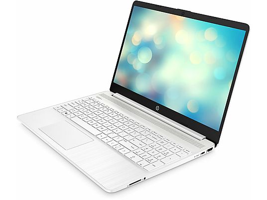 Laptop HP 15s-fq2679nw FHD i3-1115G4/8GB/512GB SSD/INT/Win11H Biały (Snow White)