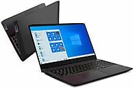 Laptop LENOVO IdeaPad Gaming 3 15ACH6 82K200NVPB FHD Ryzen 5 5600H/8GB/512GB SSD/RTX3050Ti 4GB/Win10H Czarny (Shadow Black)