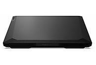 Laptop LENOVO IdeaPad Gaming 3 15ACH6 82K200NVPB FHD Ryzen 5 5600H/8GB/512GB SSD/RTX3050Ti 4GB/Win10H Czarny (Shadow Black)