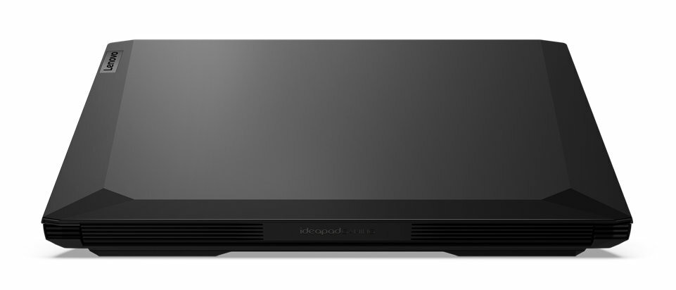 Laptop LENOVO IdeaPad Gaming 3 15ACH6 82K200NXPB FHD Ryzen 5 5600H/16GB/512GB SSD/RTX3050Ti 4GB/Win10H Czarny (Shadow Black)