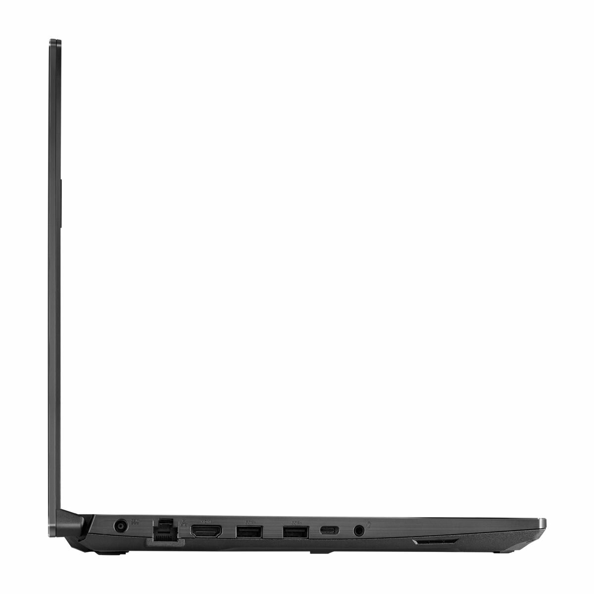 Laptop ASUS TUF Gaming F15 FX506HC-HN006W FHD i5-11400H/16GB/512GB SSD/RTX3050 4GB/Win11H Szary (Eclipse Gray)