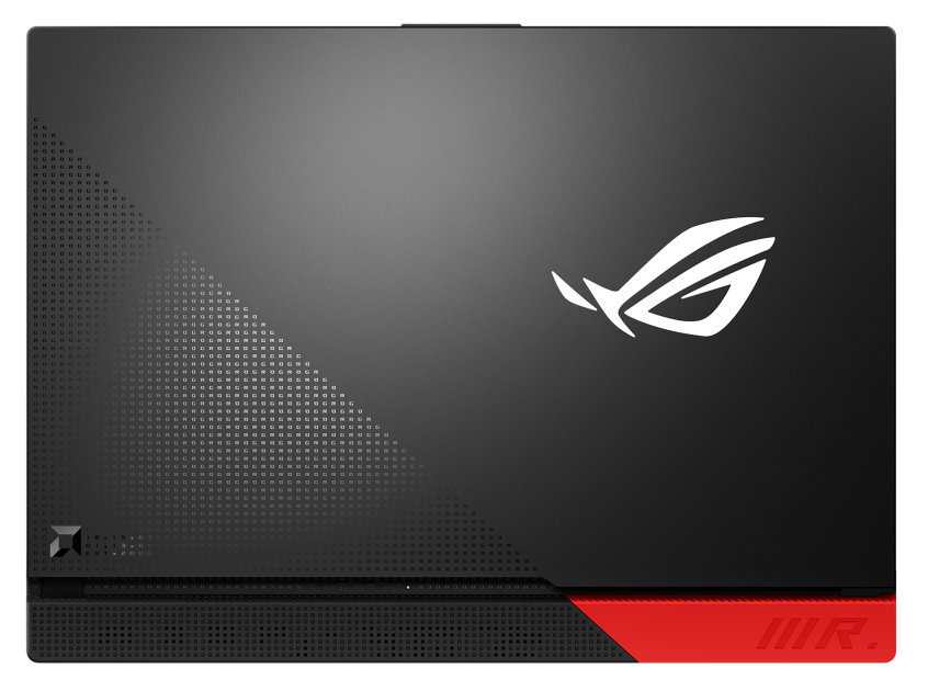Laptop ASUS ROG Strix G15 Advantage Edition G513QY-HQ025W WQHD Ryzen 9 5980HX/16GB/512GB SSD/RX6800M 12GB/Win11H Czarny (Original Black)