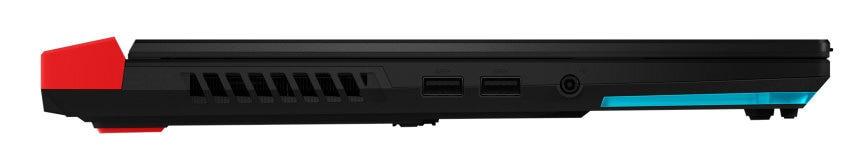 Laptop ASUS ROG Strix G15 Advantage Edition G513QY-HQ025W WQHD Ryzen 9 5980HX/16GB/512GB SSD/RX6800M 12GB/Win11H Czarny (Original Black)