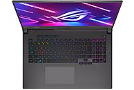 Laptop ASUS ROG Strix G17 (2022) G713RM-LL044W WQHD Ryzen 7 6800H/16GB/1TB SSD/RTX3060 6GB/Win11H Szary (Eclipse Gray)